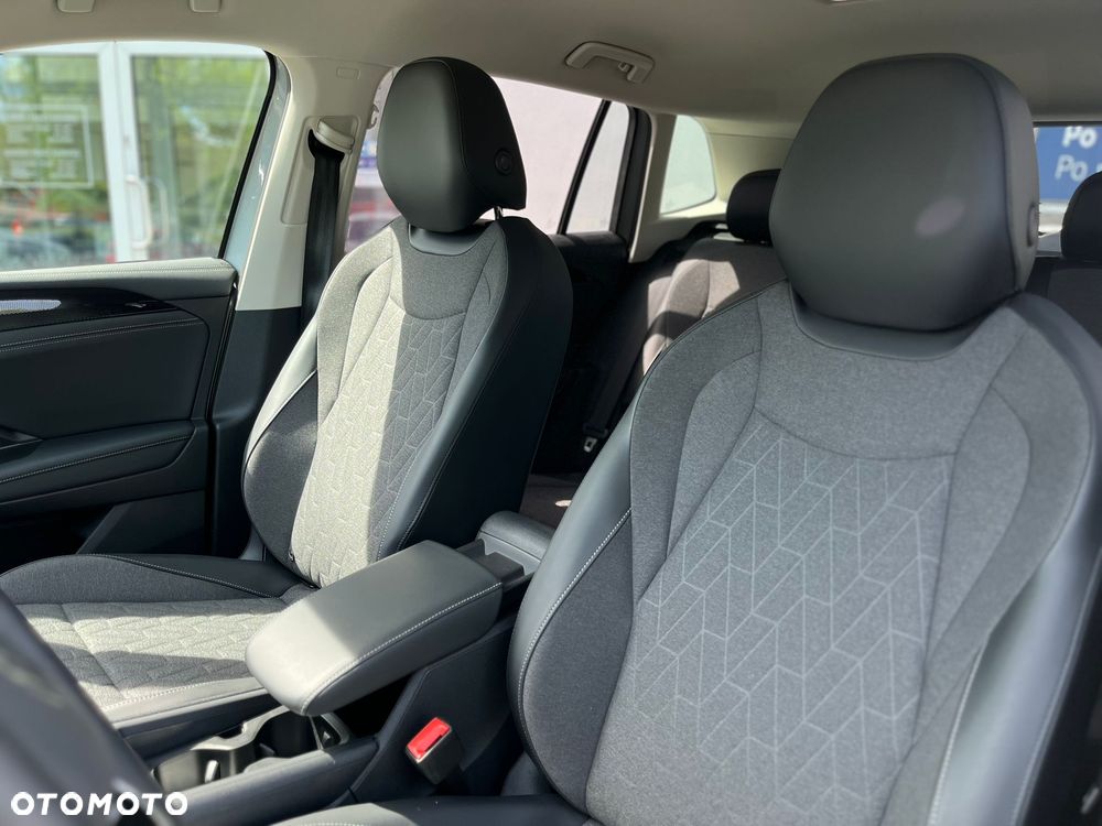 Volkswagen Tiguan 1.5 eTSI Life Plus DSG - 12