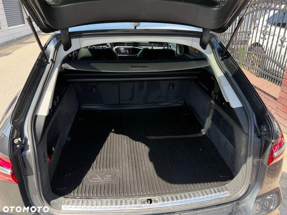 Audi A6 Allroad 50 TDI mHEV Quattro Tiptronic - 35