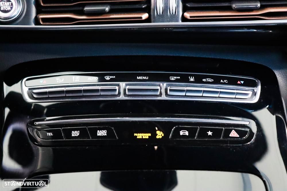 Mercedes-Benz EQC 400 4Matic Service+ Electric Art - 19
