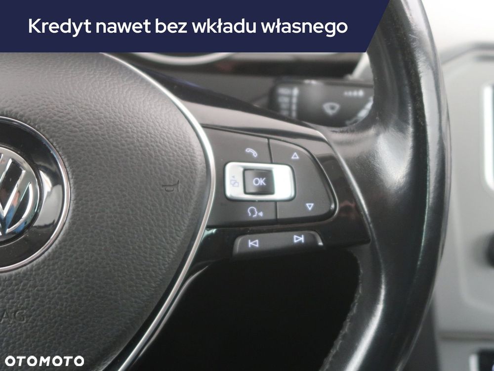 Volkswagen Passat Variant - 19