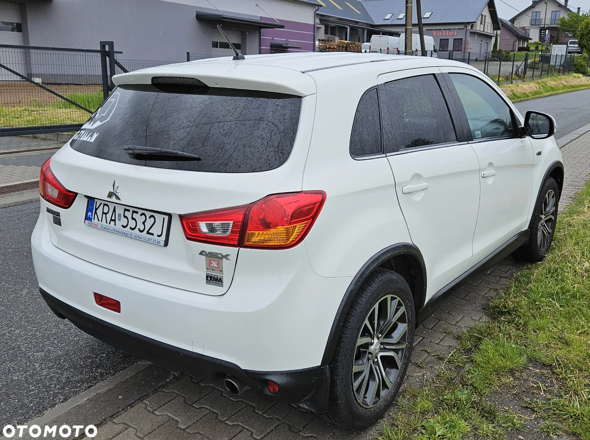 Mitsubishi ASX 1.6 Intense Plus - 5