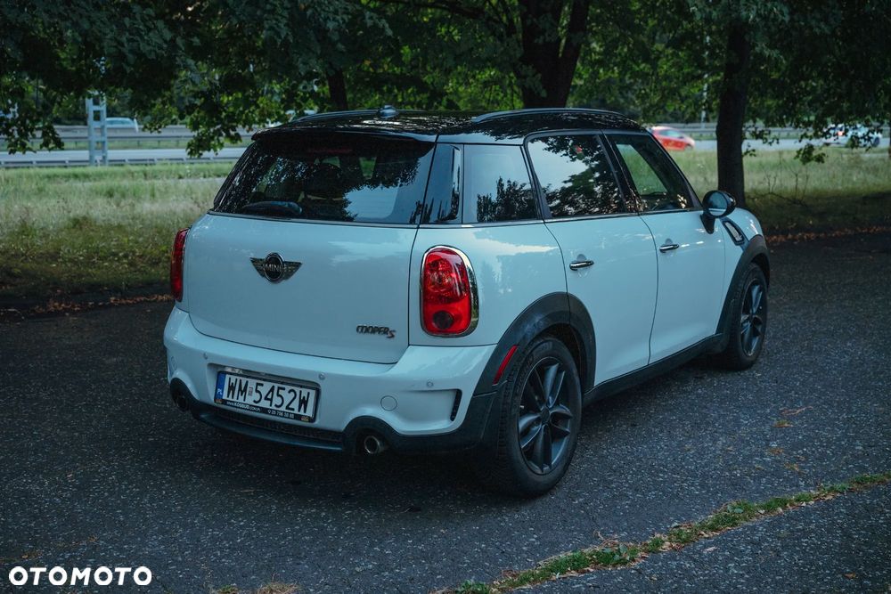 MINI Countryman - 4