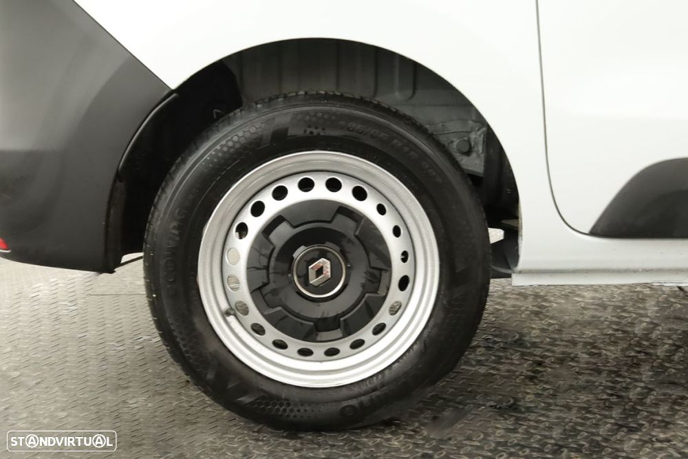 Renault express 1.5 blue dci advance - 5