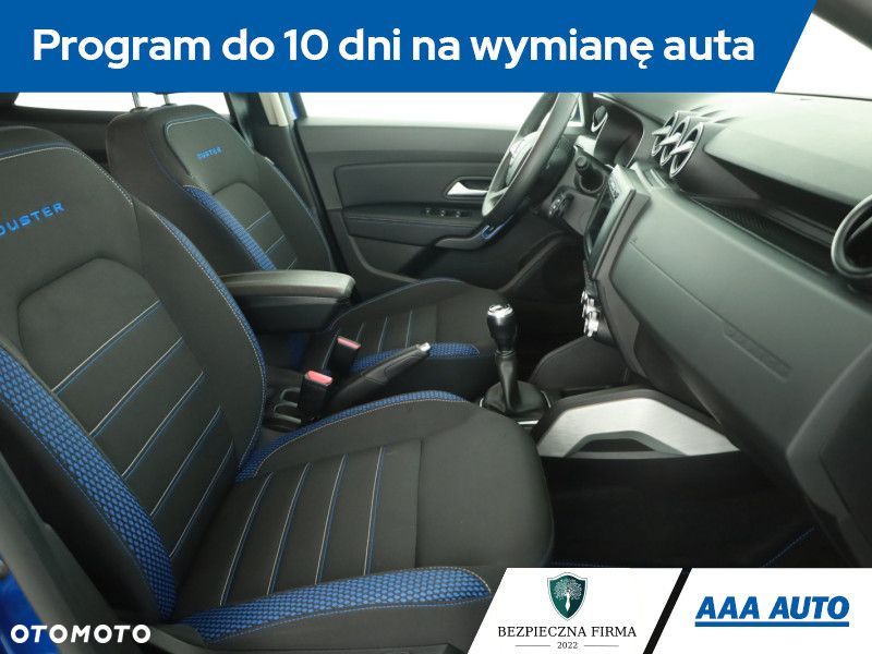 Dacia Duster - 9