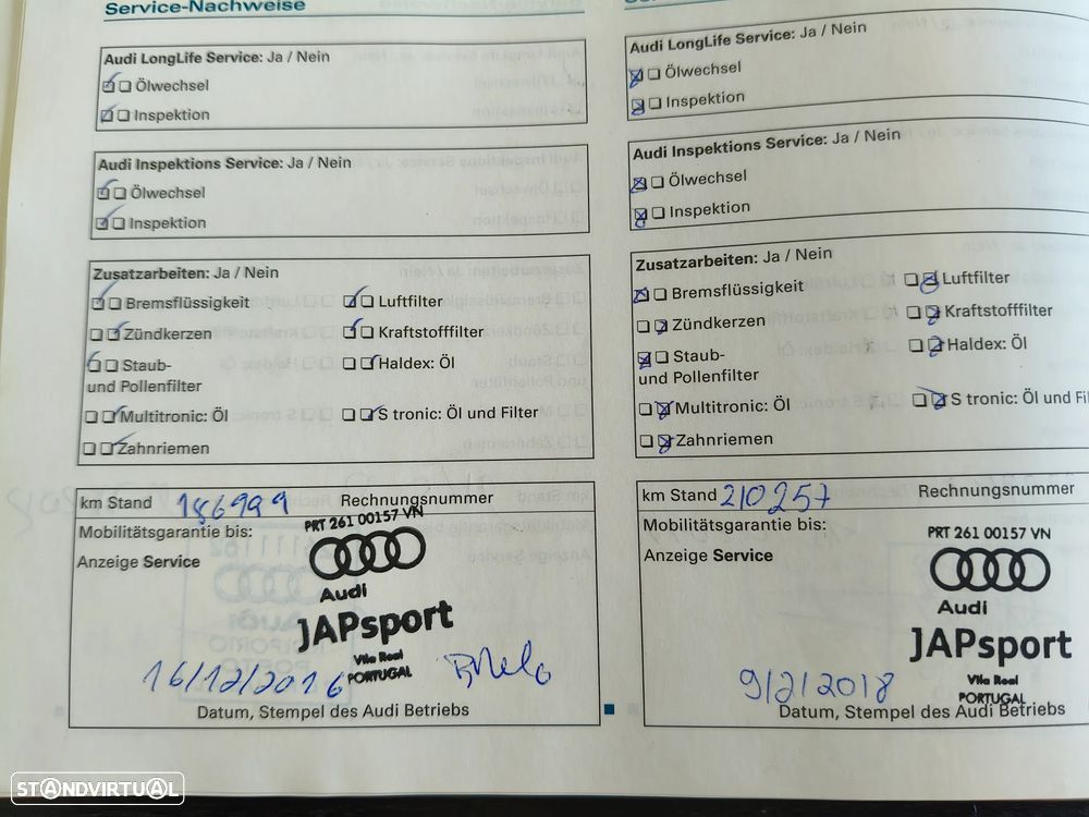 Audi TT Coupé 2.0 TDI quattro - 27