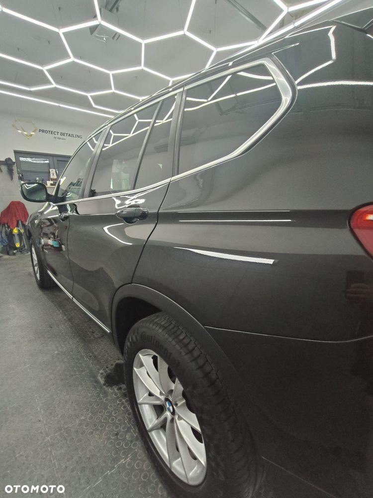 BMW X3 - 14