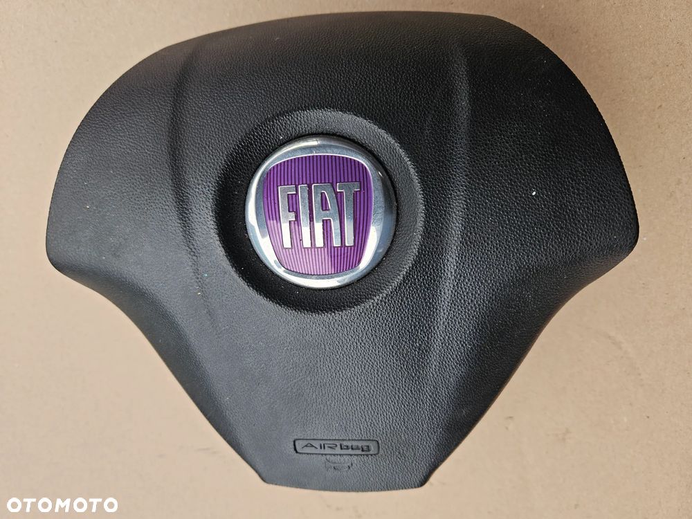 Fiat Bravo Punto Stilo Multipla airbag kierowcy poduszka