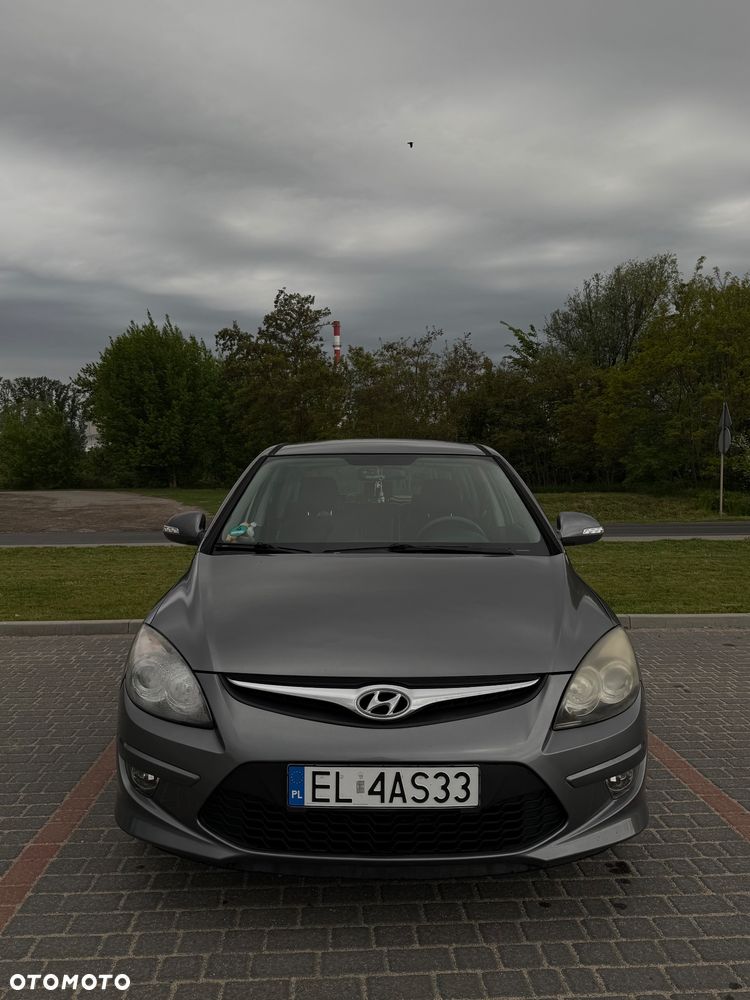 Hyundai i30 1.4 Edition 20 - 2