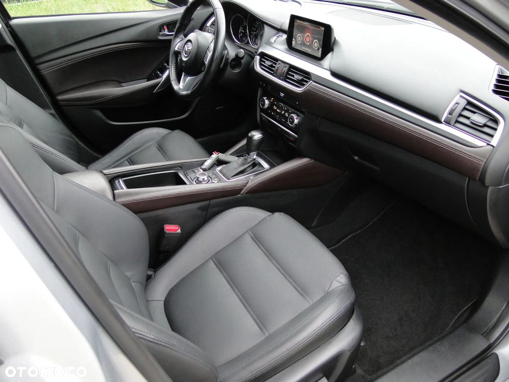 Mazda 6 ver-2-2-cd-exclusive-plus - 26