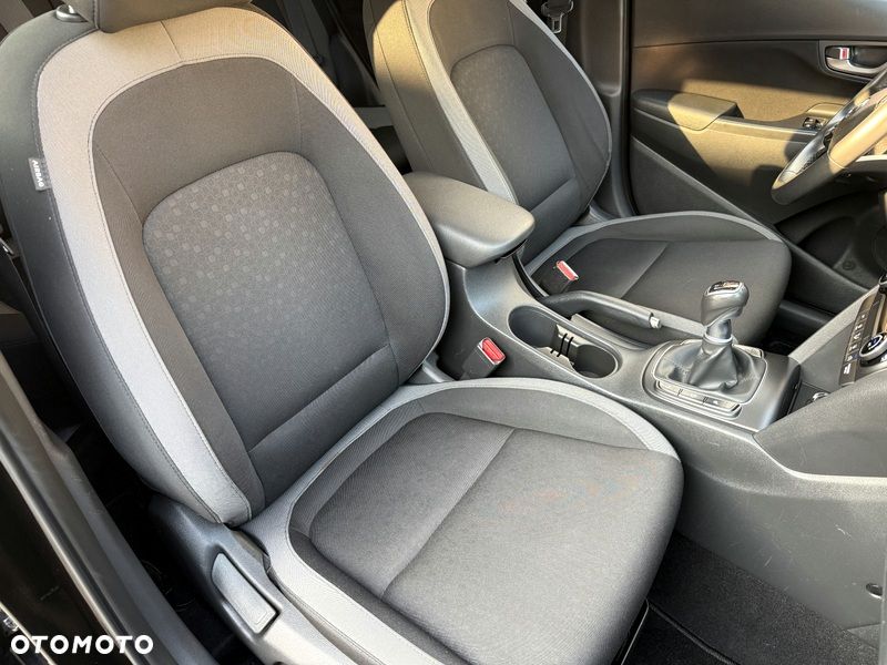 Hyundai Kona 1.6 CRDi Comfort - 14