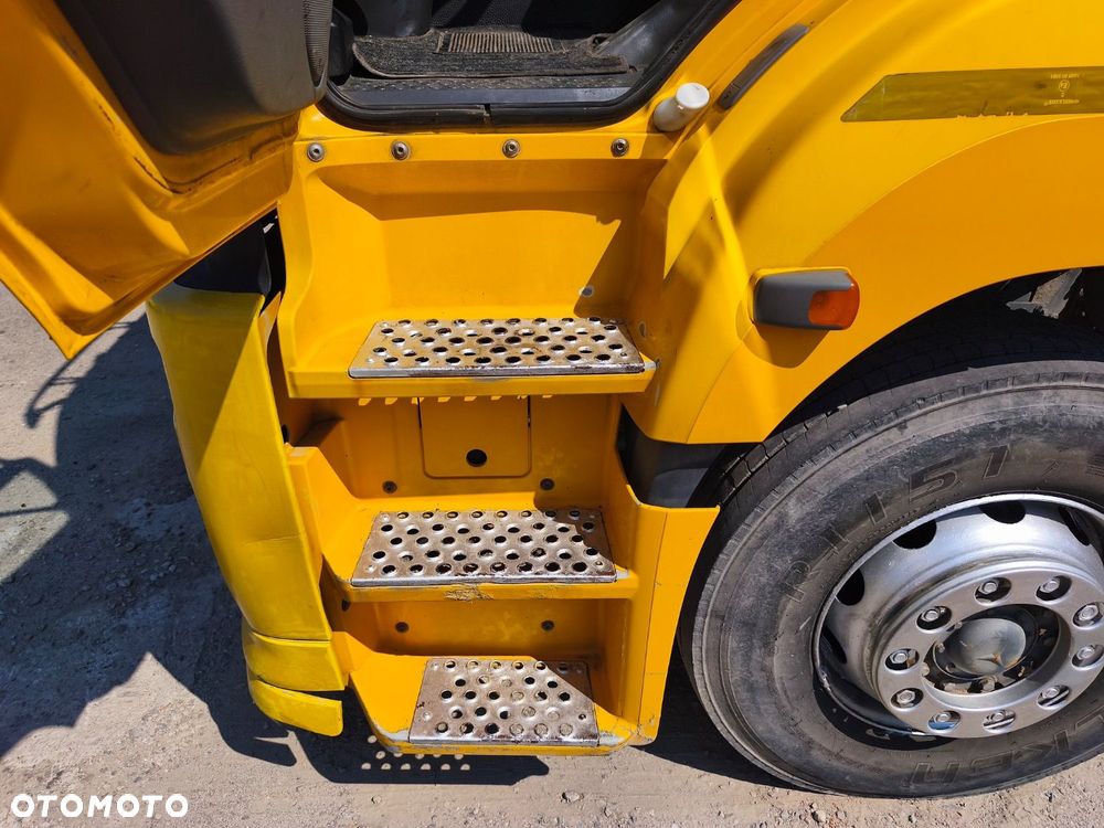 Mercedes-Benz Axor 1843 Ls - 13