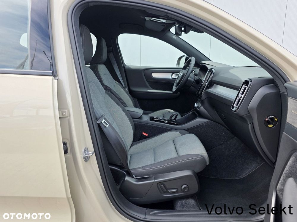 Volvo XC 40 - 16