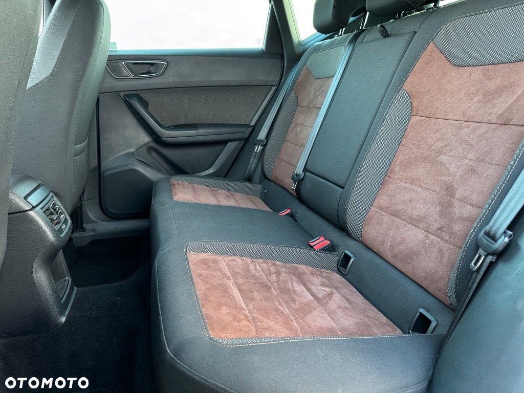 Seat Ateca 2.0 TSI Xcellence S&S 4Drive DSG - 18