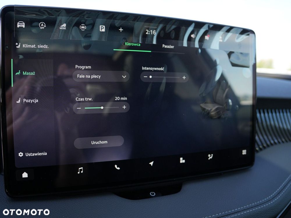 Skoda Superb 2.0 TDI SCR 4x4 L&K DSG - 31