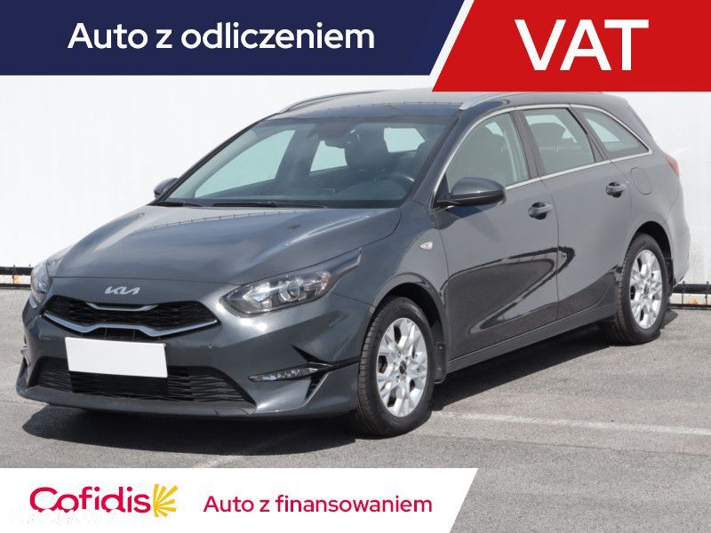 Kia Ceed - 2