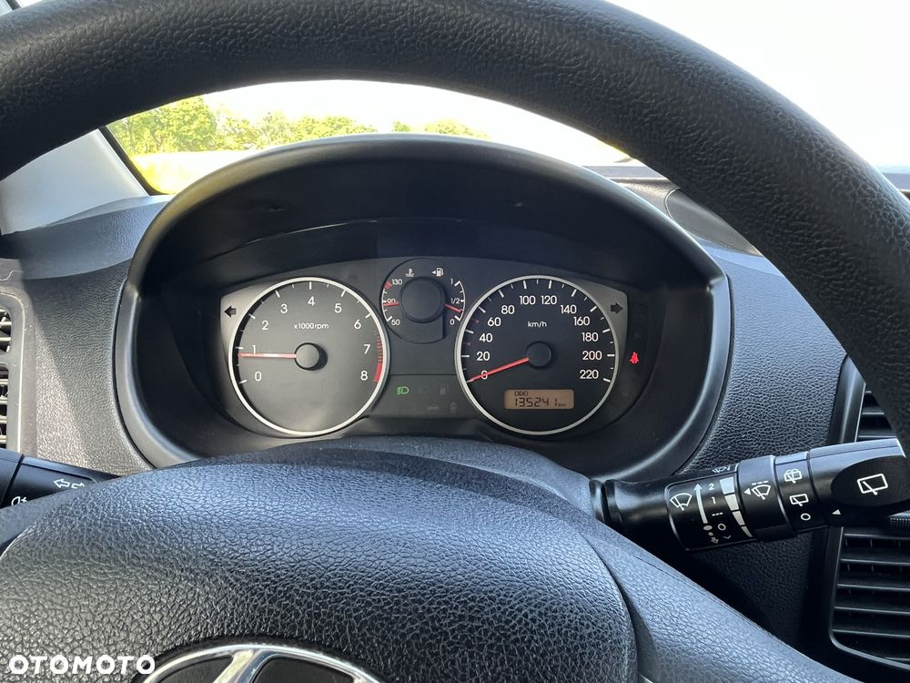 Hyundai ix20 - 4