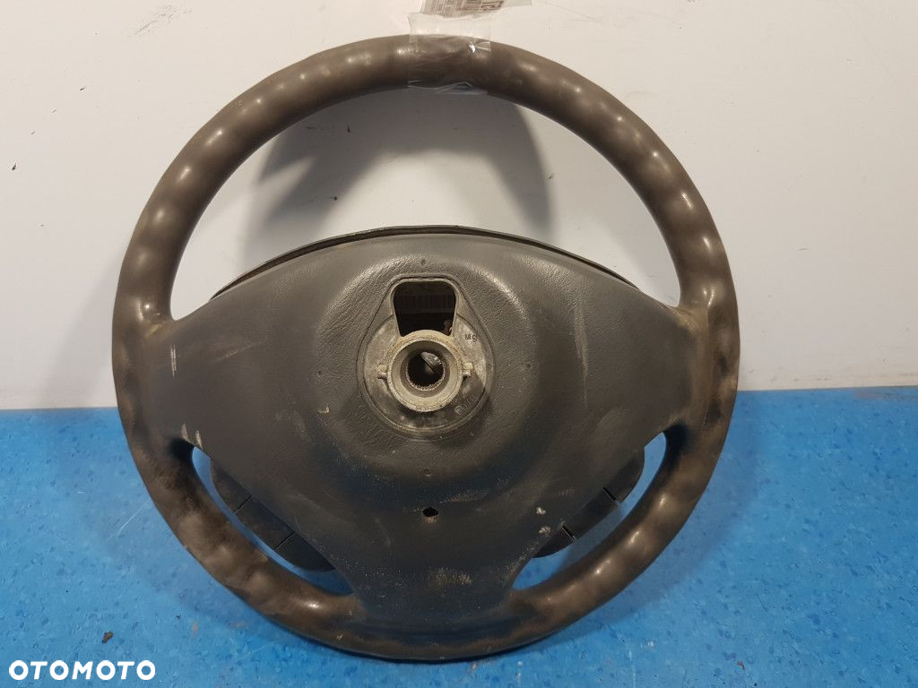 OPEL VIVARO I KIEROWNICA. - 2