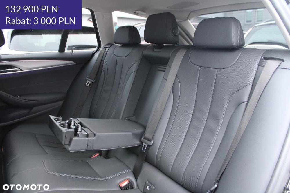 BMW Seria 5 - 12