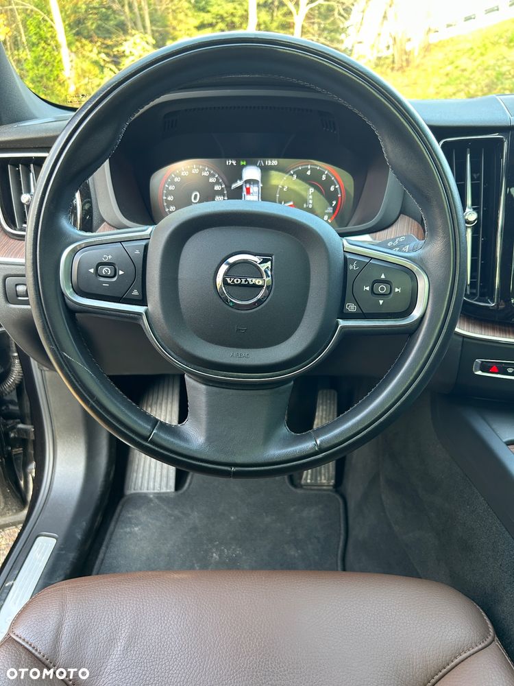 Volvo XC 60 T6 AWD Inscription - 9