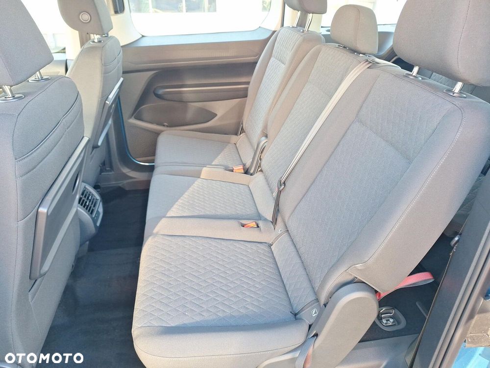 Volkswagen Caddy Maxi 2.0 TDI - 15