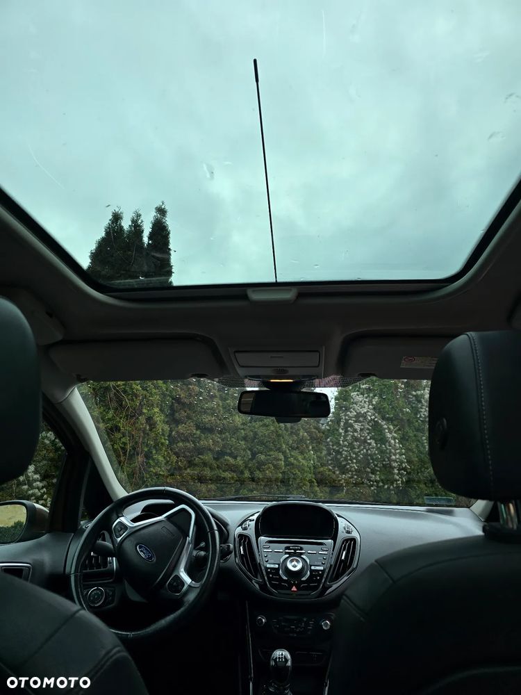 Ford B-MAX 1.4 Titanium - 9