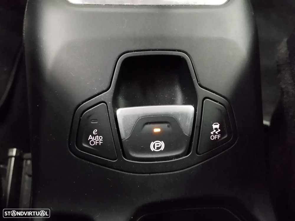 Jeep Renegade 1.5 TG e-Hybrid Longitude DCT - 28