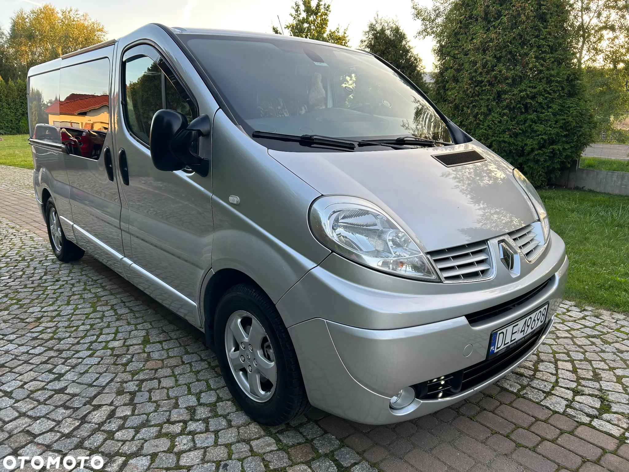 Renault Trafic - 6
