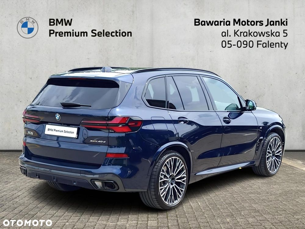 BMW X5 - 3
