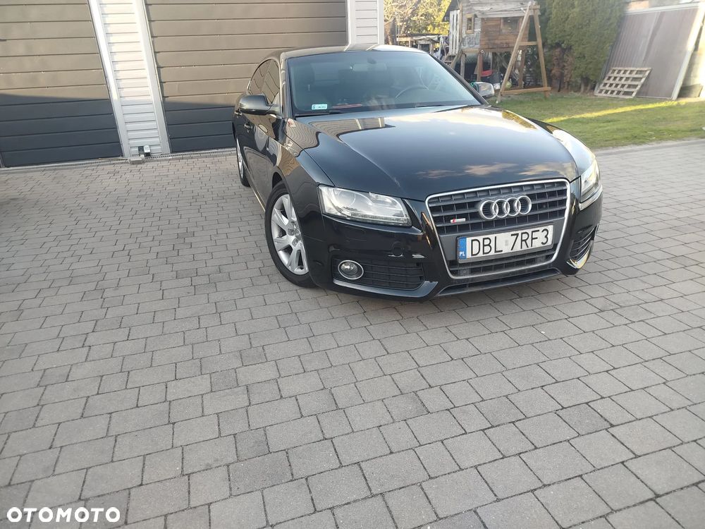 Audi A4 Avant - 11