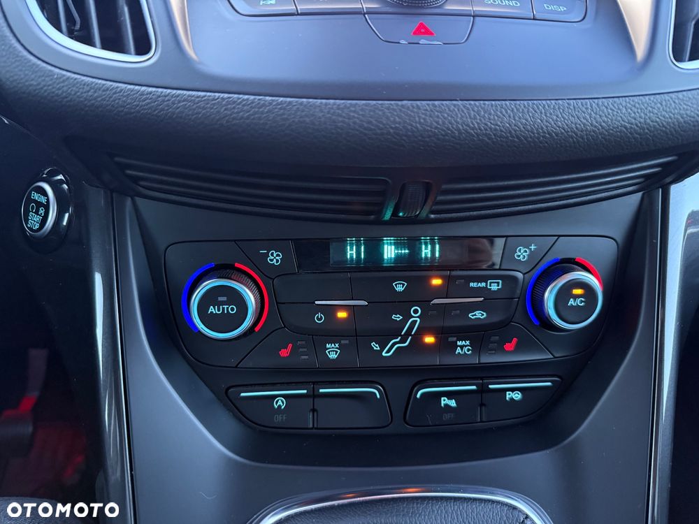 Ford Grand C-MAX Gr 2.0 TDCi Titanium ASS - 7