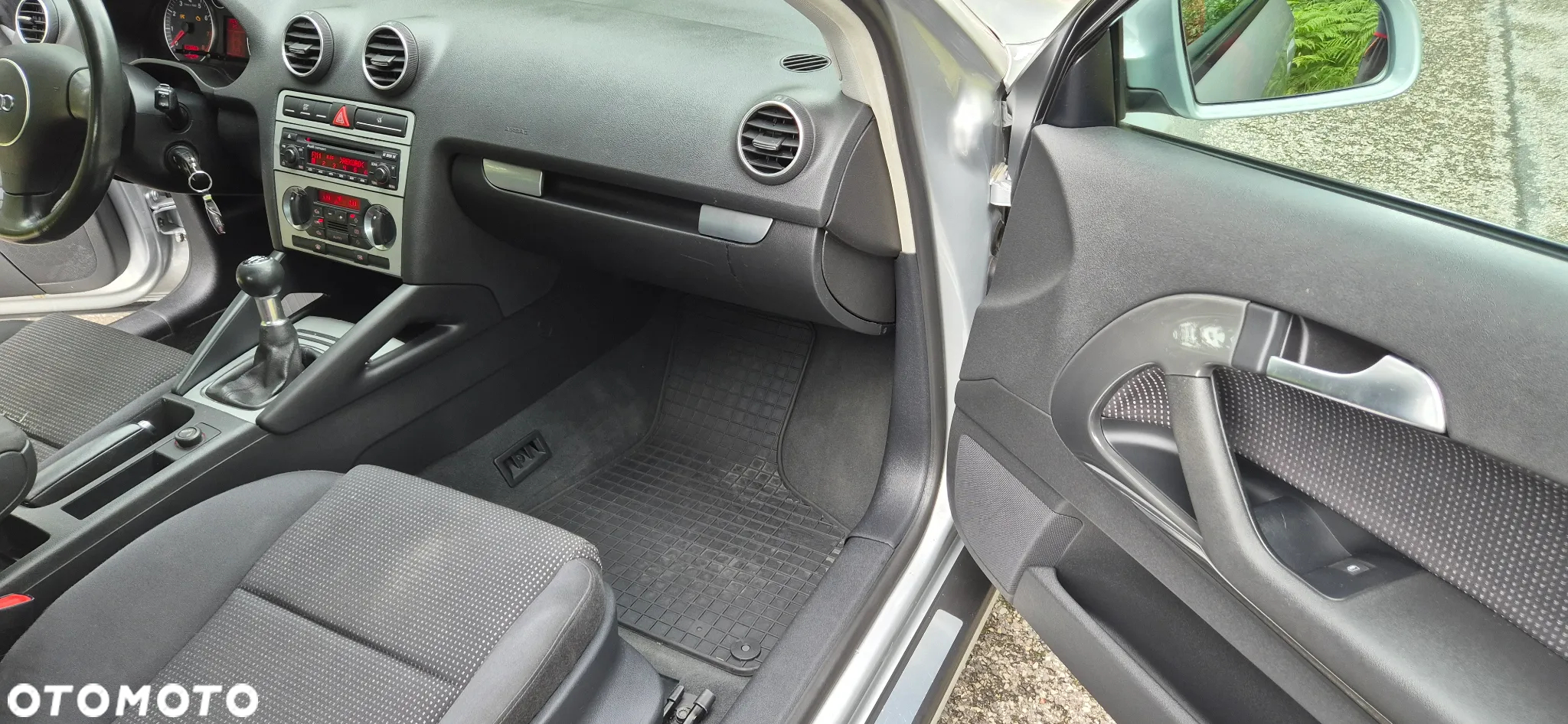 Audi A3 1.6 Attraction - 22