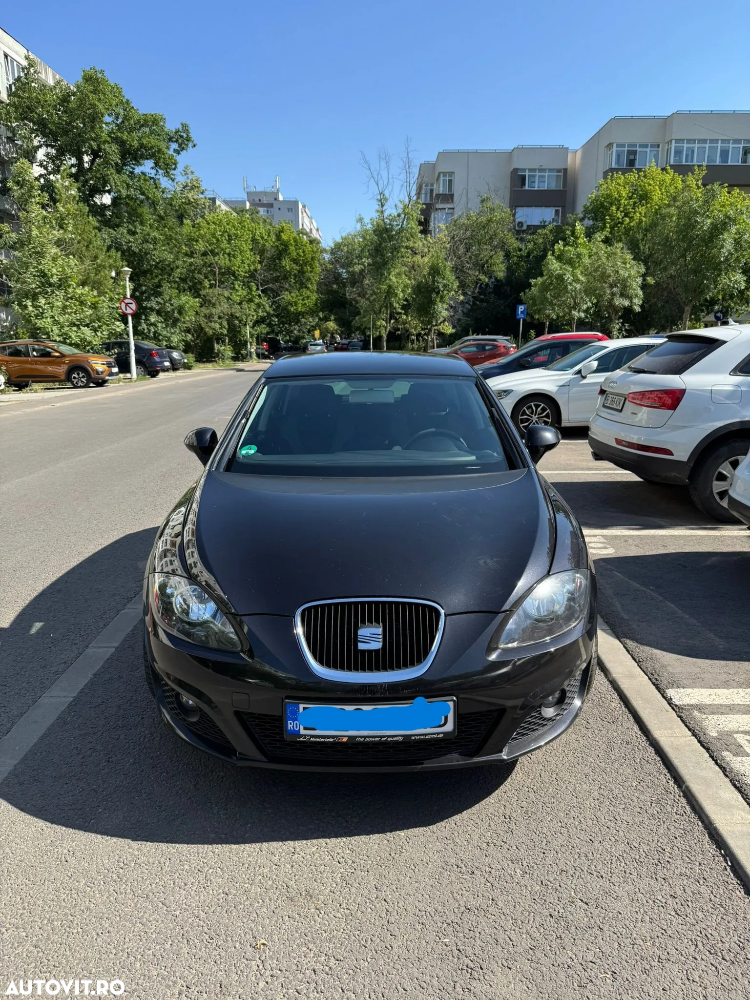 Seat Leon - 3
