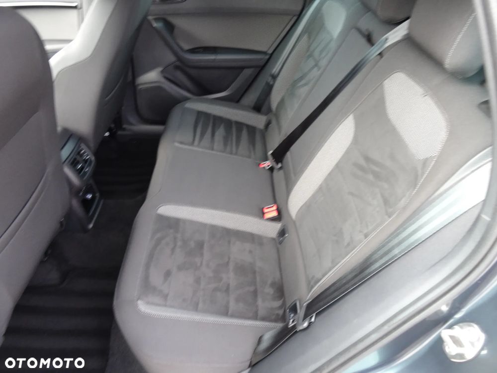 Seat Ateca 1.6 TDI Reference - 16