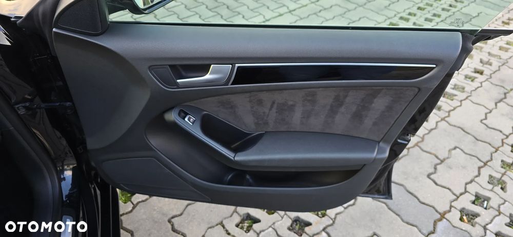 Audi A5 Sportback 2.0 TDI quattro DPF S tronic - 28