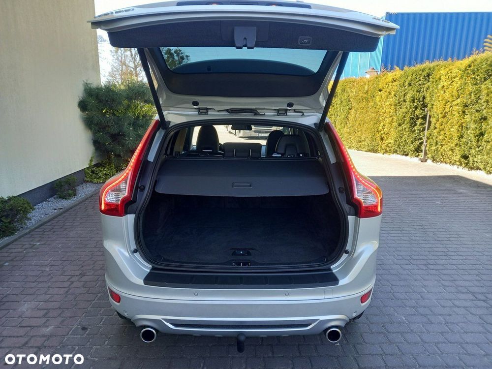 Volvo XC 60 - 19