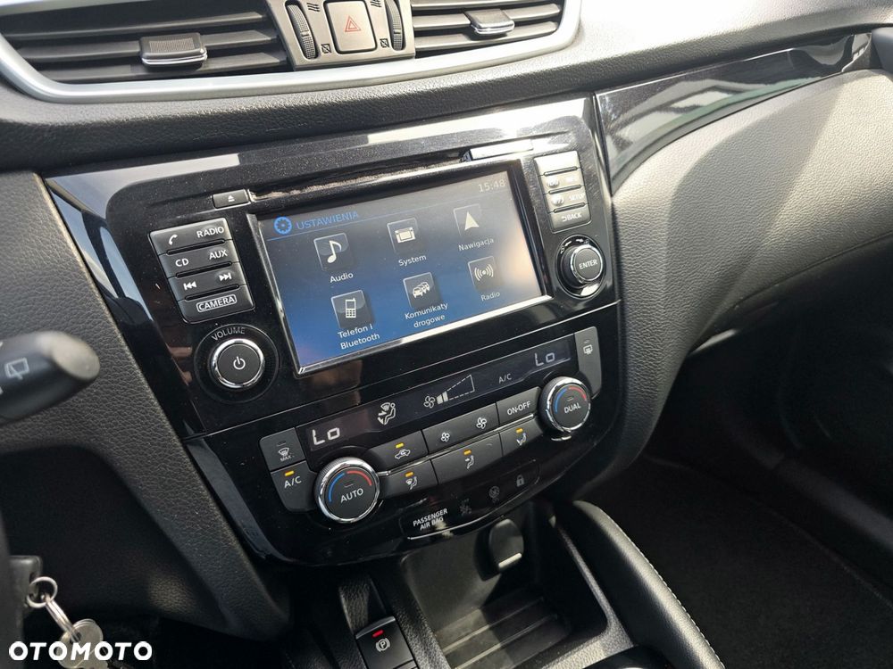 Nissan Qashqai - 15