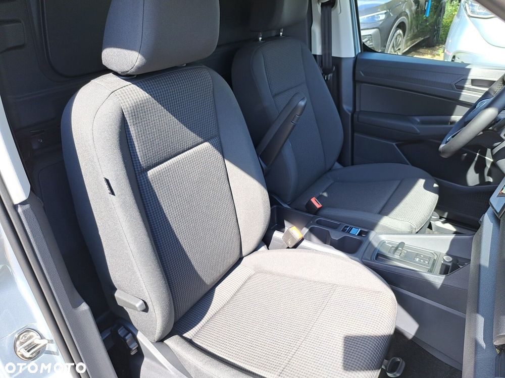 Volkswagen Caddy - 18
