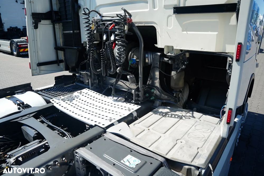 Volvo FH 500 / I-SAVE / I-SHIFT / IMPORTAT / EURO 6 - 17