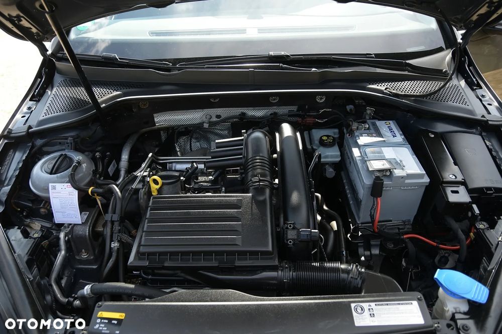 Volkswagen Golf 1.4 TSI BlueMotion Technology Highline - 34