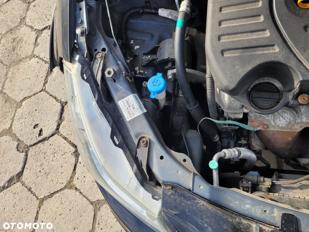 Suzuki SX4 1.6 Comfort Plus - 25