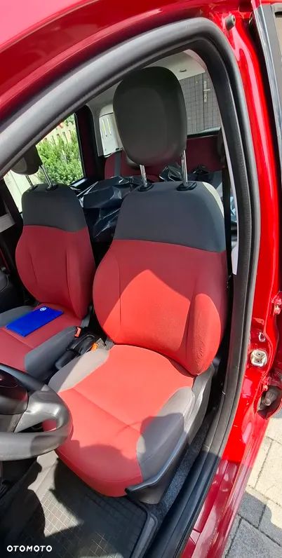 Fiat Panda 1.2 Fresh EU6 - 10