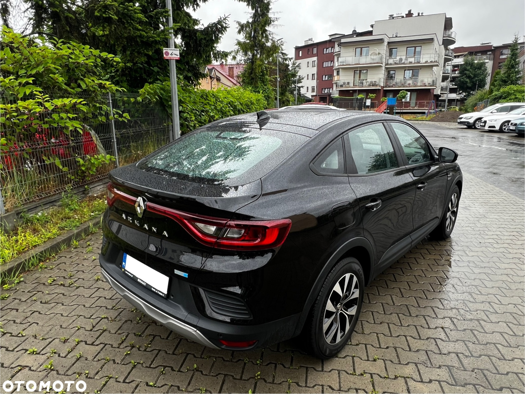Renault Arkana - 9