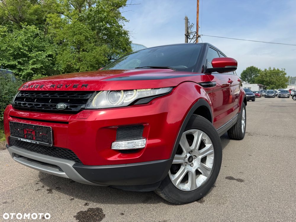 Land Rover Range Rover - 3