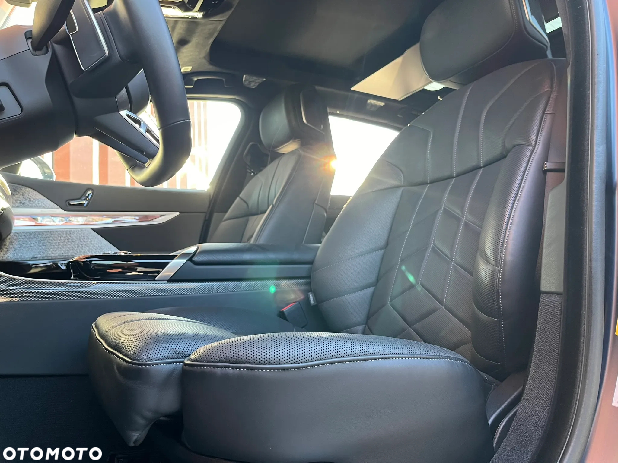 BMW Seria 7 750e PHEV xDrive M Sport sport - 13