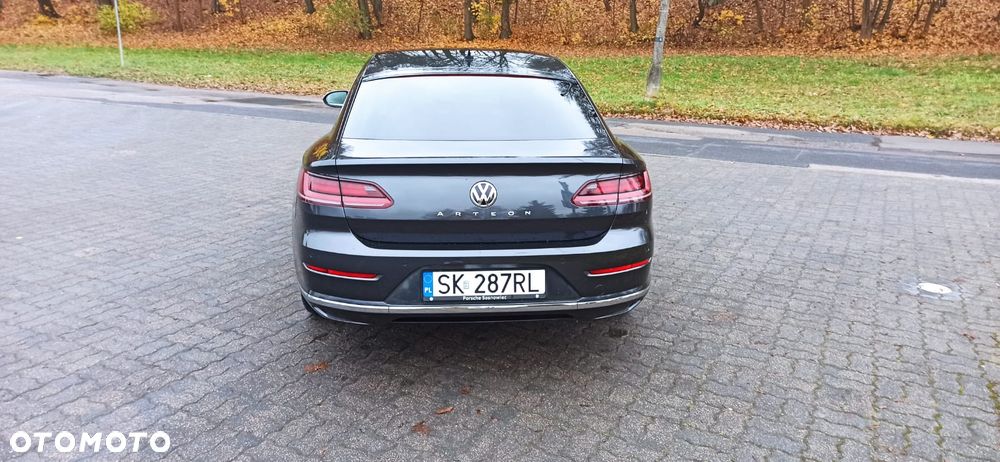 Volkswagen Arteon 2.0 TDI SCR Elegance DSG - 4
