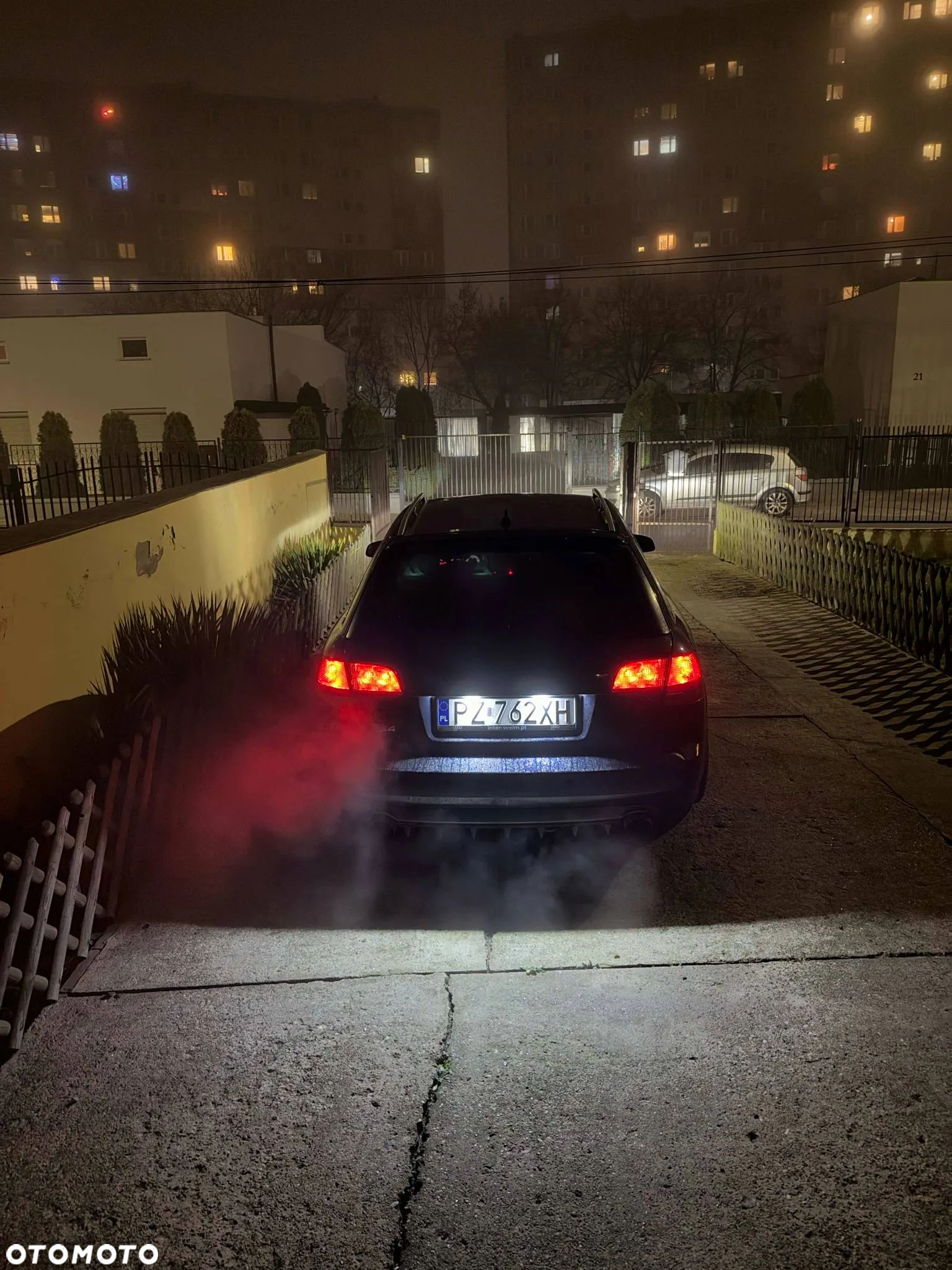 Audi A4 Avant 2.0 T FSI quattro tiptronic - 5