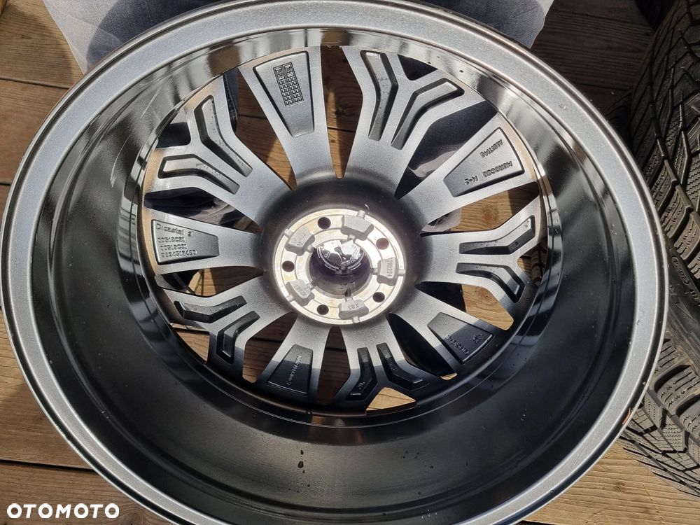 CITROEN DS4,DS3,CROSSBACK, DS7,C5,PEUGEOT 3008,508 7X19 ET41 5X108 super - 6
