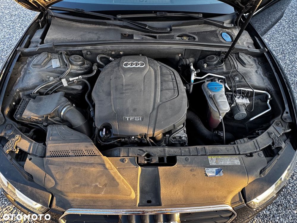 Audi A5 ver-coupe-1-8-tfsi-multitronic - 8