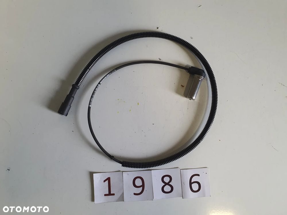 Czujnik ABS, WABCO 4410328790 - 1