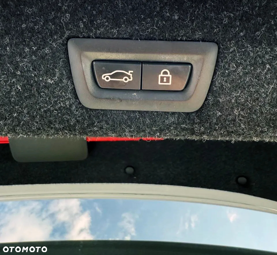 BMW Seria 5 - 26